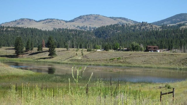 Ell Lake photo 2