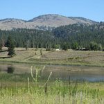 Ell lake