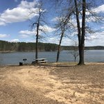 Rock creek arkansas