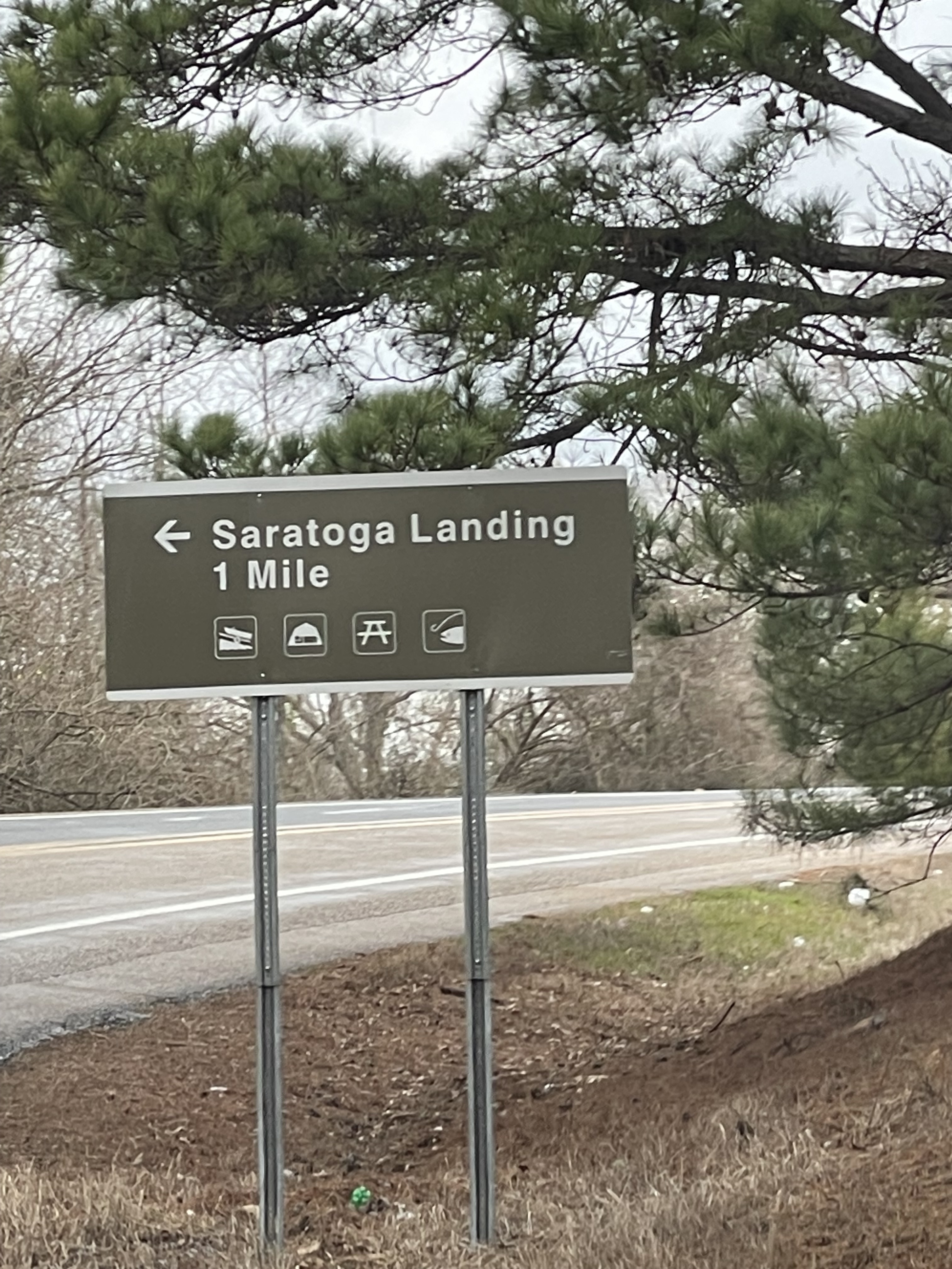 Ultimate Guide To Saratoga Park Entries & Parking - wivkv7c