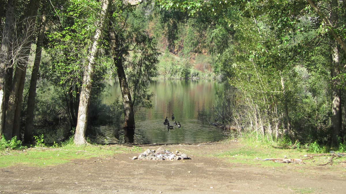 Blue Lake North - Main photo
