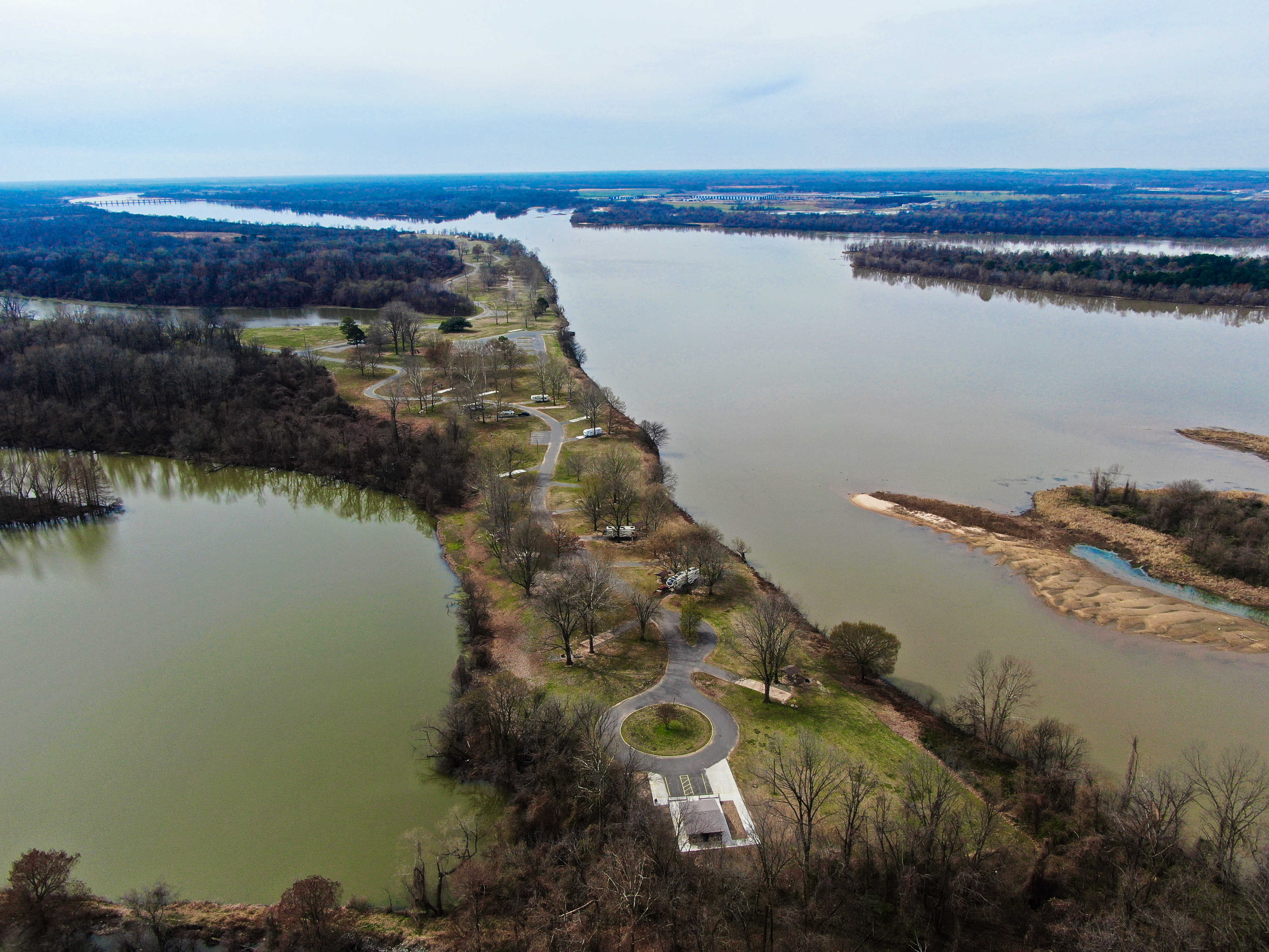 Willow Beach Campground Reviews updated 2024