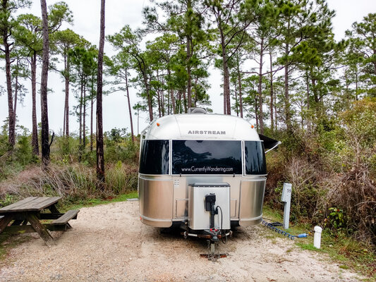 Big Lagoon State Park