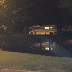 Bull creek campground