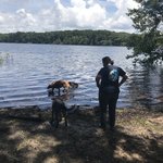 Cypress glen campground