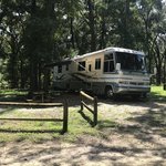 Cypress glen campground