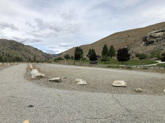 Averill Water Access Area photo 2