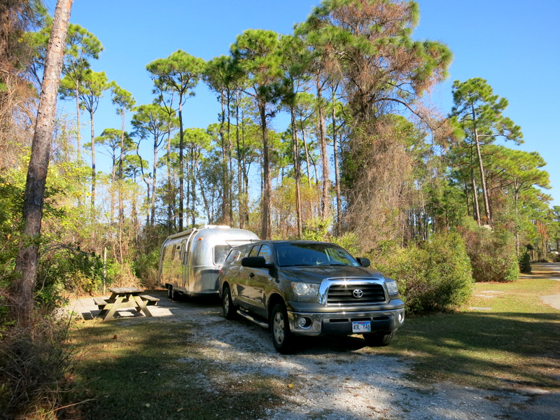 St. Island State Park Campground Reviews updated 2024