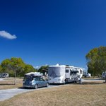 Flamingo campground