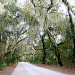Fort clinch state park
