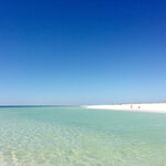 Fort pickens campground