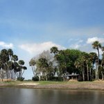 Hatbill park