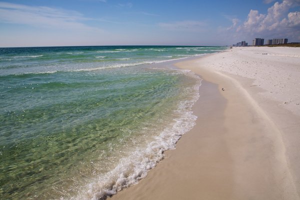 Henderson Beach State Park Reviews Updated 2020 Henderson Beach State Park Reviews