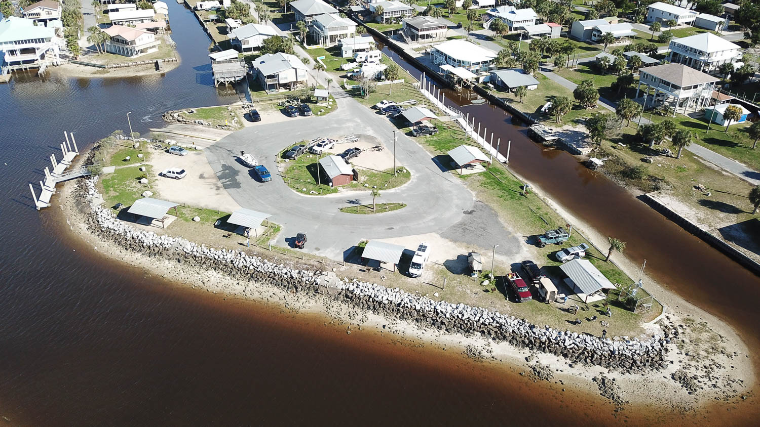 Horseshoe Beach Park Reviews updated 2024