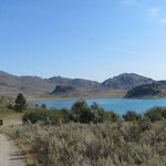 Blue lake wannacut