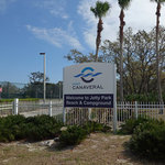 Jetty Park Campground Reviews - Campendium