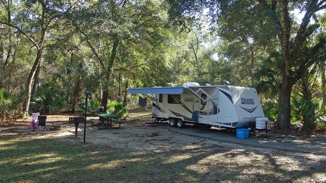 Juniper Springs Campground Reviews Updated 2020