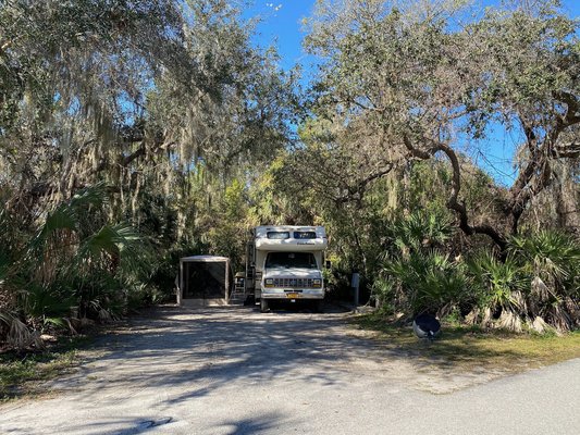 Little Manatee River State Park Reviews updated 2022