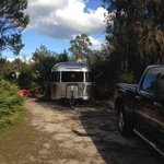 Little manatee river state park