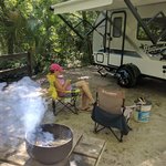 Lake griffin state park