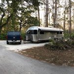 Lake kissimmee state park