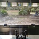 Rodman campground