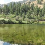 Fish lake 1
