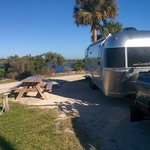 Sebastian inlet state park