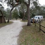 Silver lake recreation area