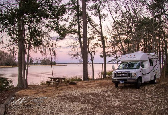 Three Rivers State Park Campground Reviews updated 2025