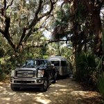 Tomoka state park