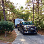 Topsail hill preserve state park