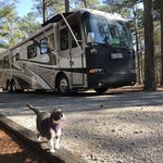 A h stephens state park