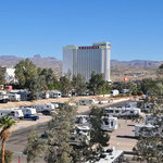 Riverside resort casino rv park
