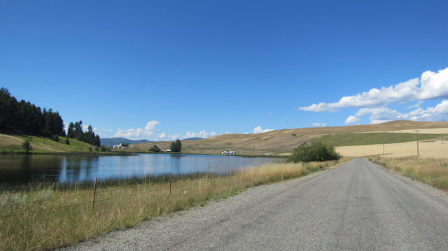 Sidley Lake photo 2