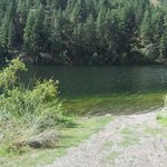 Fish lake 2