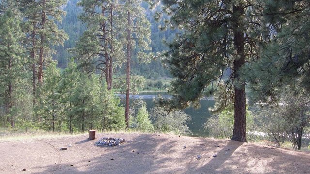 Fish Lake #3 photo 2