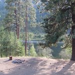 Fish lake 3