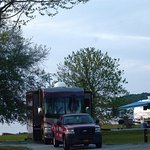 Eastbank campground