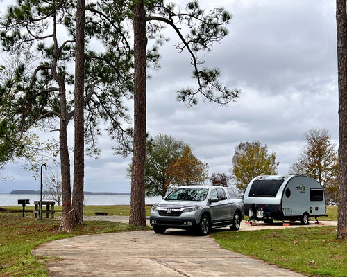 Eastbank Campground