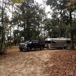 Fort mcallister state park