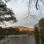 Fort mountain state park