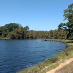 Georgia veterans state park