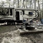 Indian springs state park