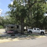Little ocmulgee state park