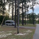 Magnolia springs state park