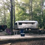 Morganton point