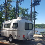 Raysville campground