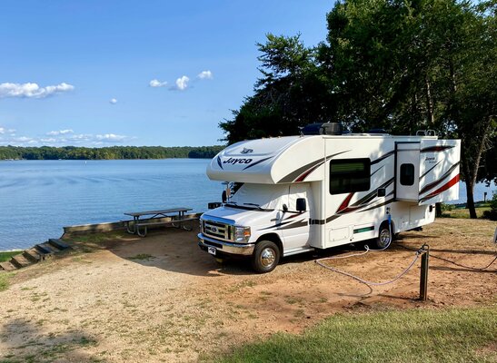 Springfield Campground Reviews updated 2026