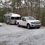 Tallulah gorge state park